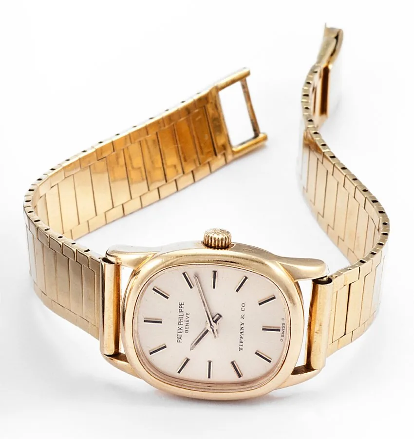 Patek Philippe Unclassified 4201