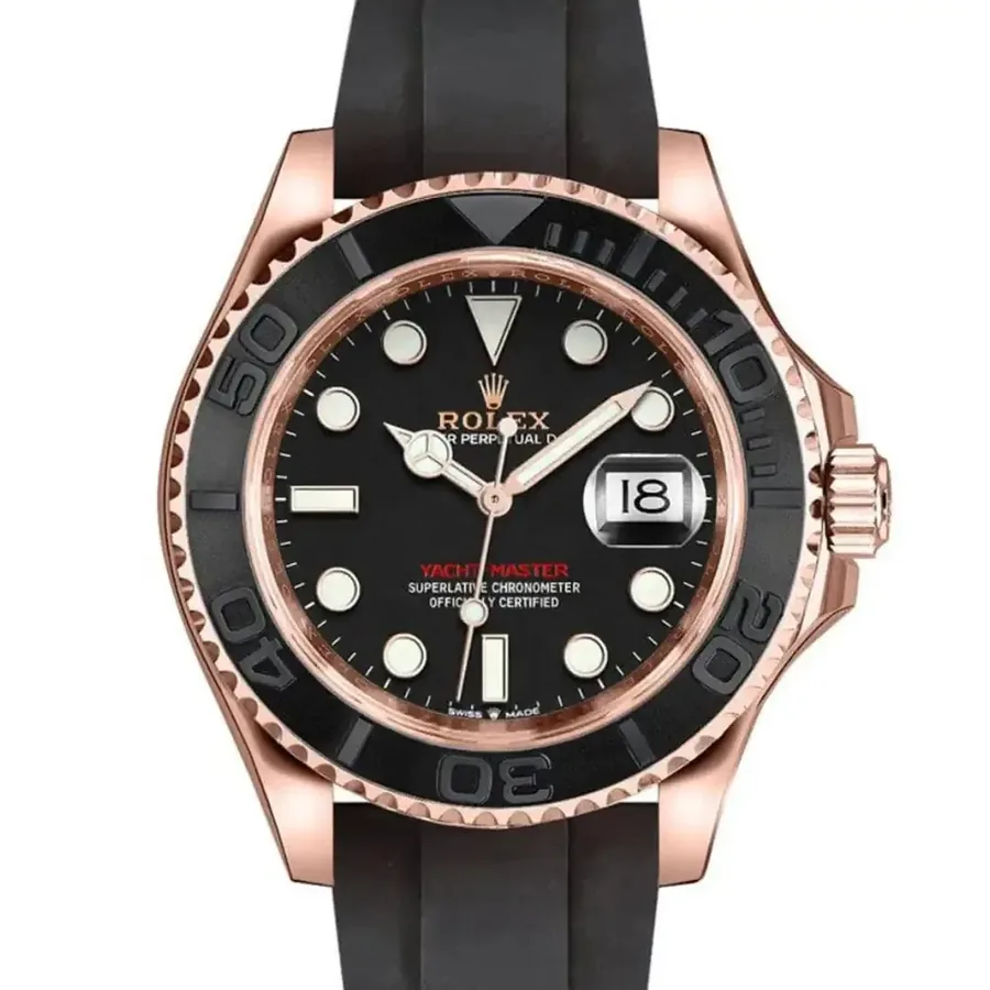 Rolex Yacht-Master 126655-0002
