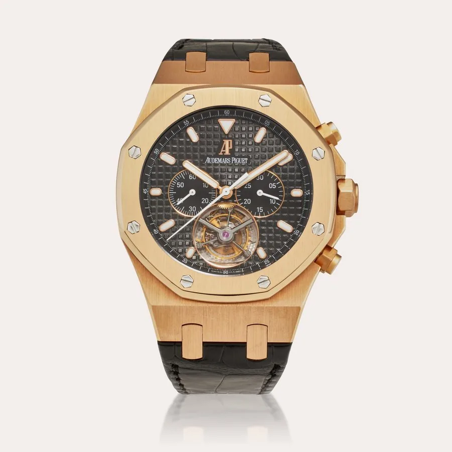 Audemars Piguet Royal Oak Tourbillon 25977OR.OO.D002CR.01