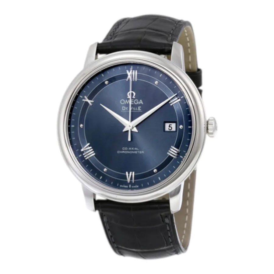 Omega De Ville Prestige 424.13.40.20.03.002