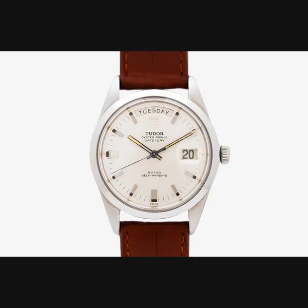 Tudor Date Day 7017