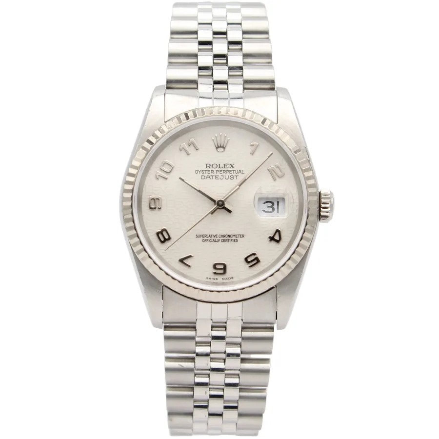 Rolex Datejust S928662
