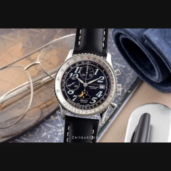 Breitling Montbrillant 2404706