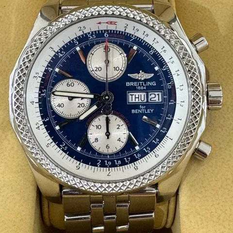 Breitling Bentley GT A1336212.C649