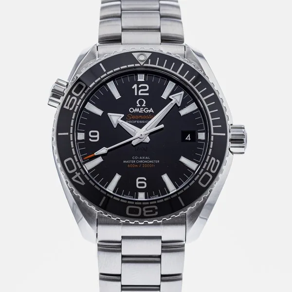 Omega Seamaster Planet Ocean 600M 10-10-OME-1QC54G