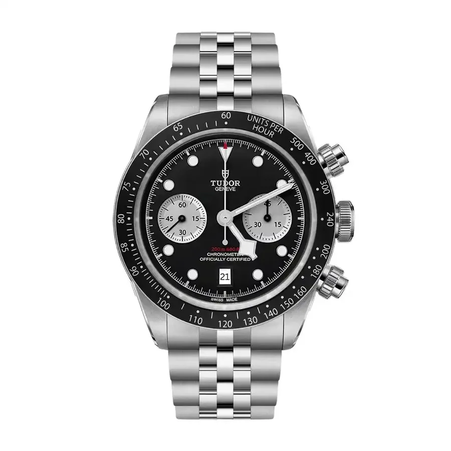 Tudor Black Bay Chrono 52150