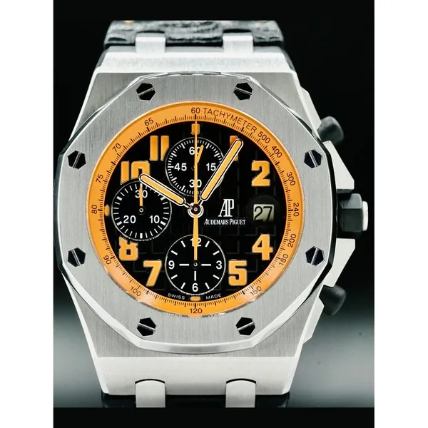Audemars Piguet Royal Oak Offshore Volcano 26710ST