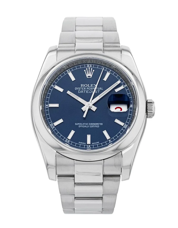 Rolex Datejust 437515