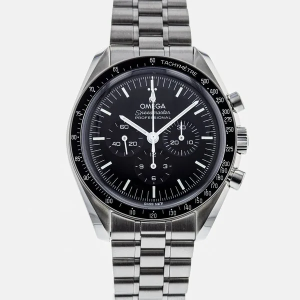 Omega Speedmaster Professional Moonwatch Co-Axial 10-10-OME-LQF1Z8