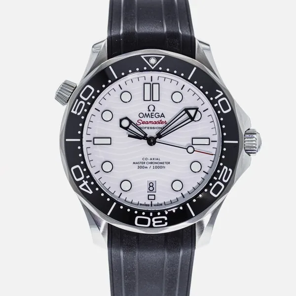 Omega Seamaster 300M Co-Axial Master 10-10-OME-VTFZ7S