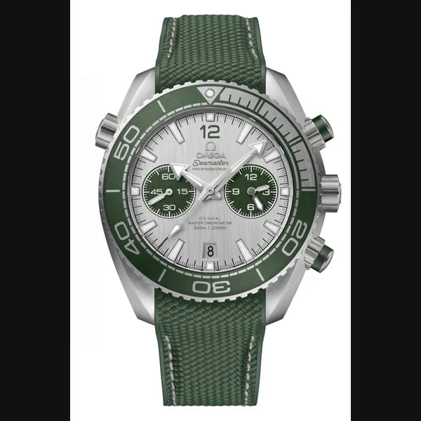 Omega Seamaster Planet Ocean 215.32.46.51.06.001