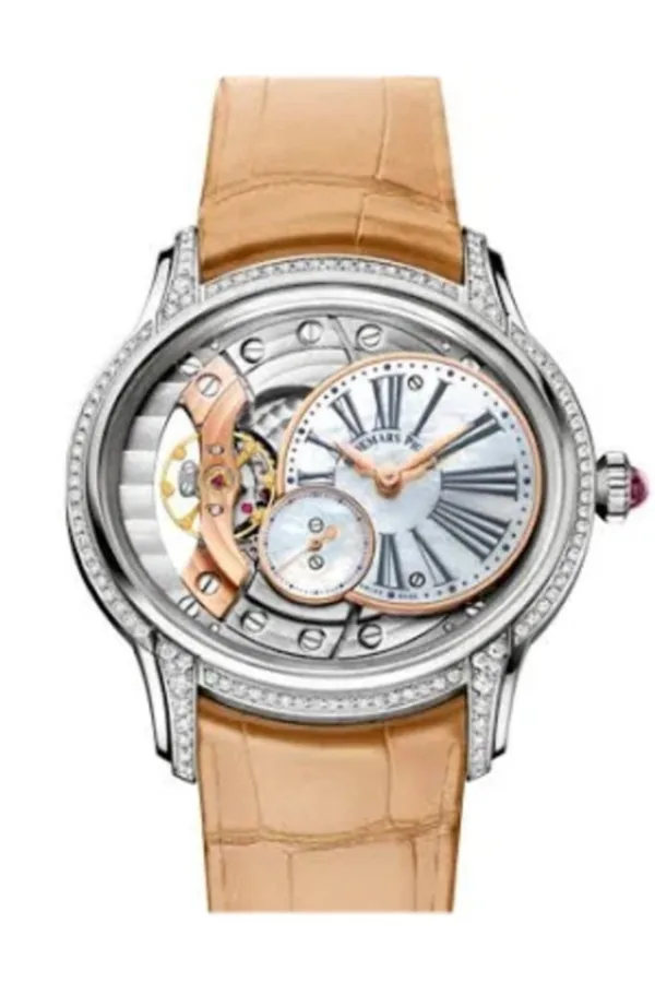Audemars Piguet 77247BC ZZ A813CR AP0112