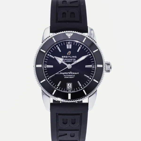 Breitling SuperOcean Heritage II 10-10-BRT-CBEQXD
