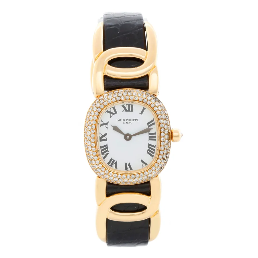 Patek Philippe Very Rare 4831