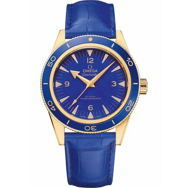 Omega Seamaster 300 234.63.41.21.99.002