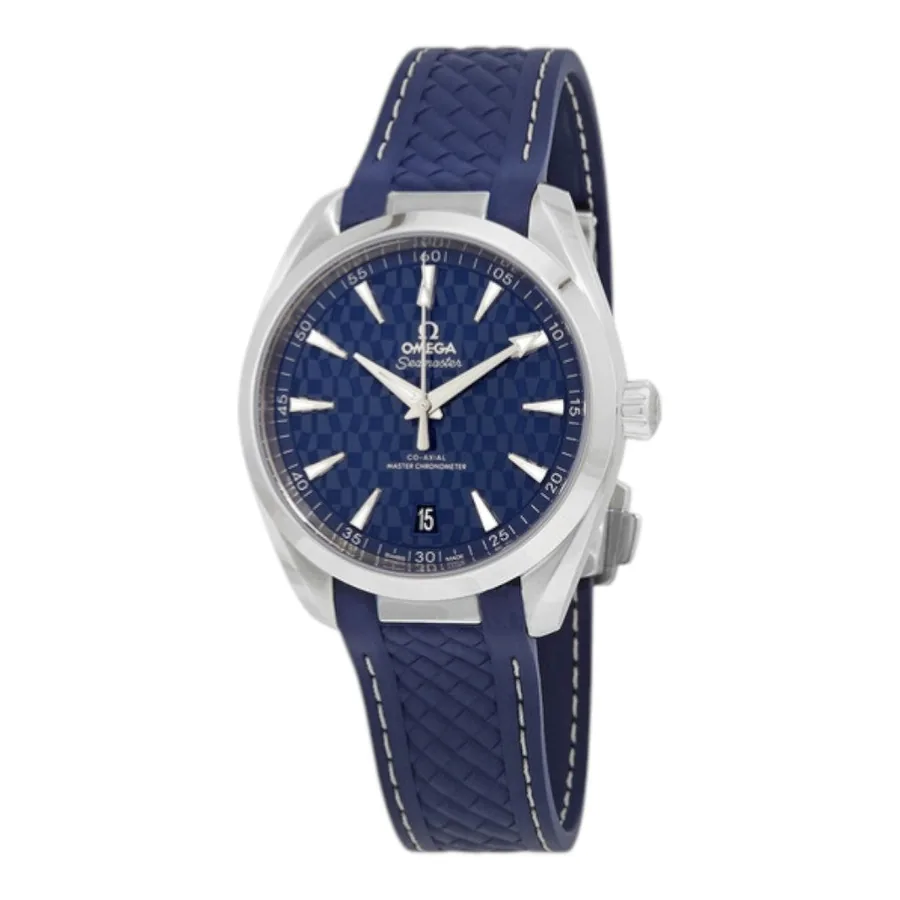 Omega Seamaster Aqua Terra 522.12.41.21.03.001