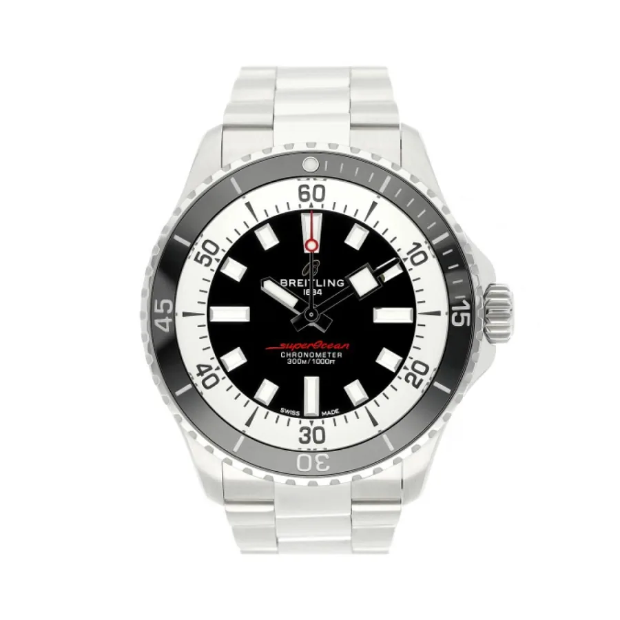 Breitling Superocean A17375A71A1S1