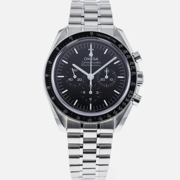 Omega Speedmaster Professional Moonwatch Co-Axial 10-10-OME-MAZGUN