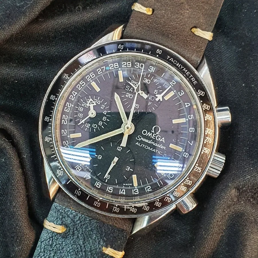 Omega Speedmaster 39mm 1750084