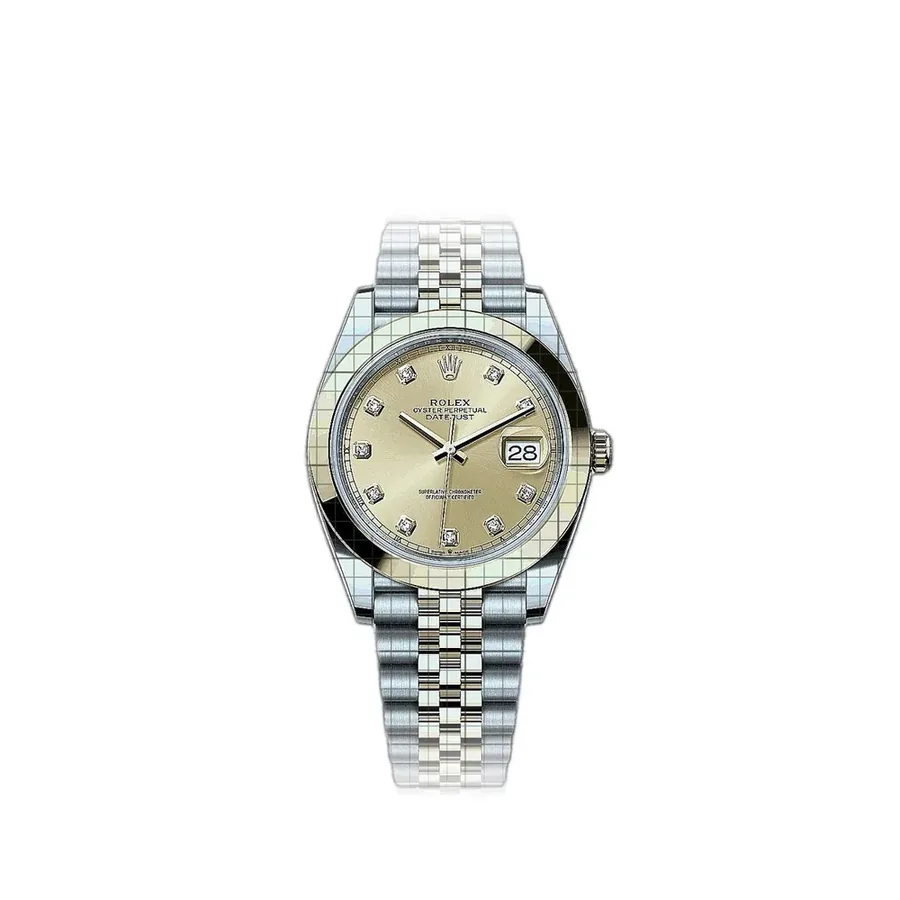 Rolex Datejust 126303-0012