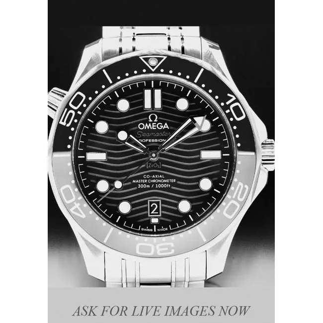 Omega Unclassified POC210000075050