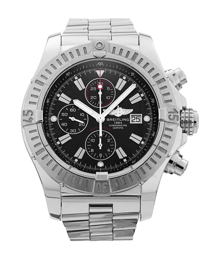 Breitling Super Avenger A13370 399814