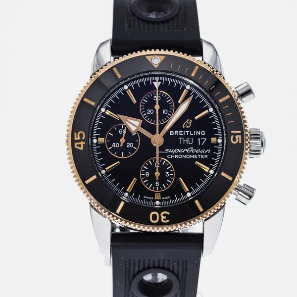 Breitling SuperOcean Heritage II 10-10-BRT-V84Q61