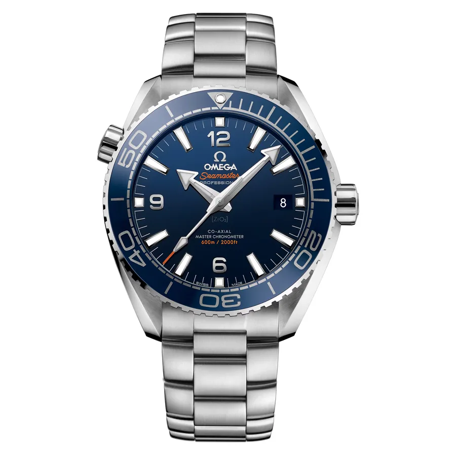 Omega Seamaster Planet Ocean 600M GWBW94292_ST