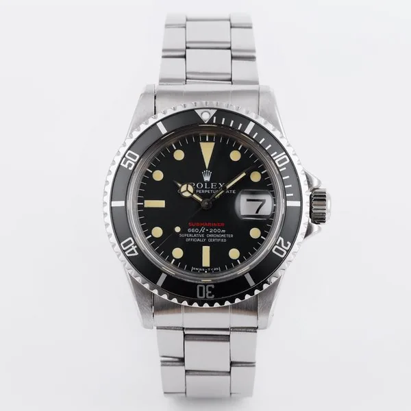 Rolex Submariner 1680