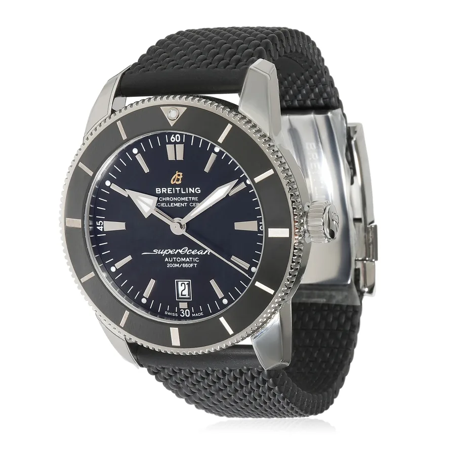 Breitling SuperOcean Heritage II AB2020121B1S1 114876