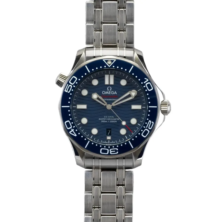 Omega Seamaster Diver 300M 2103042200300100
