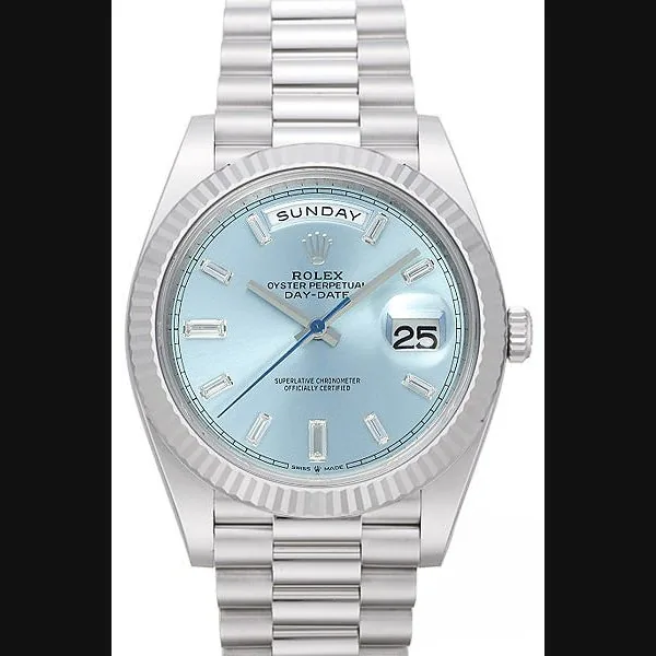 Rolex Day-Date Z100904