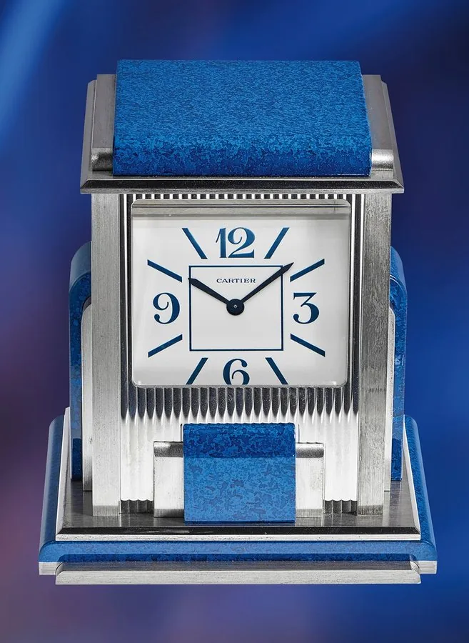Cartier Unclassified 9118