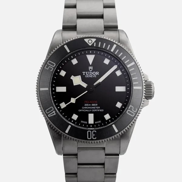 Tudor Pelagos 25407