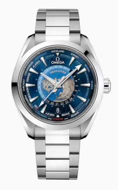 Omega Unclassified OMEGA-O22010432203001