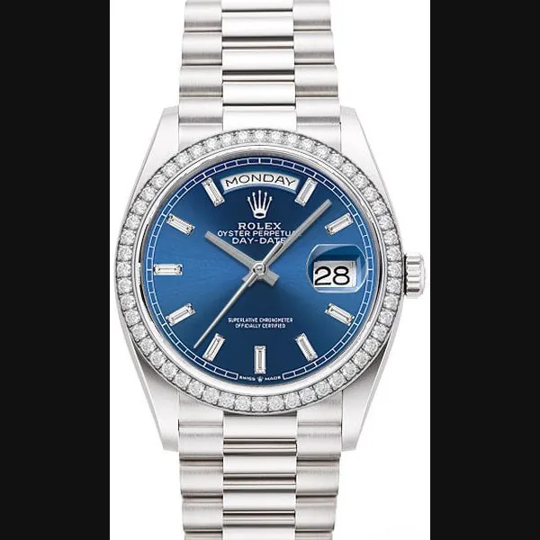 Rolex Day-Date Z101101