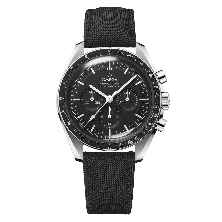 Omega Speedmaster Moonwatch Professional 42mm M124487