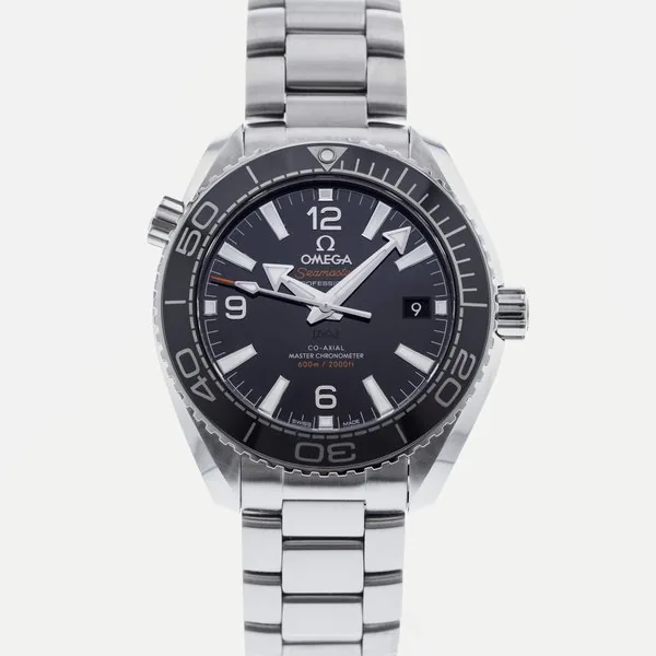 Omega Seamaster Planet Ocean 600M 10-10-OME-156PLH
