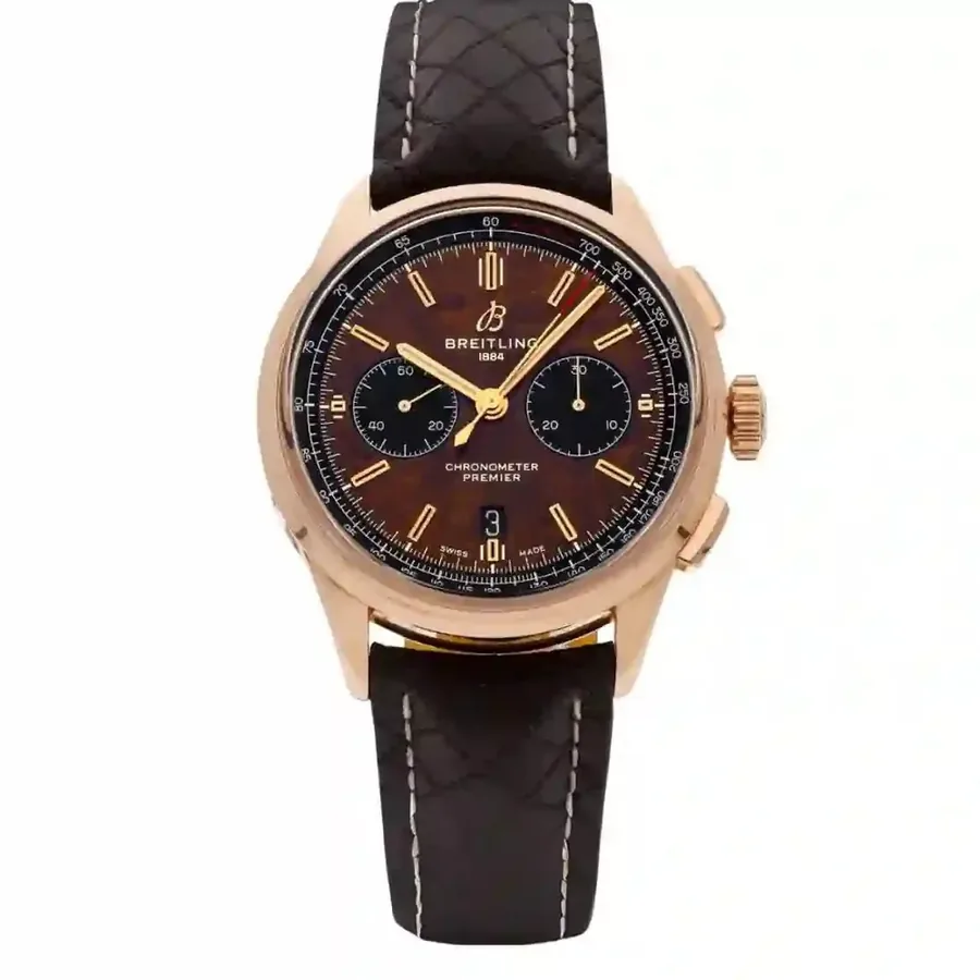 Breitling Top Time RB01181A1Q1X1