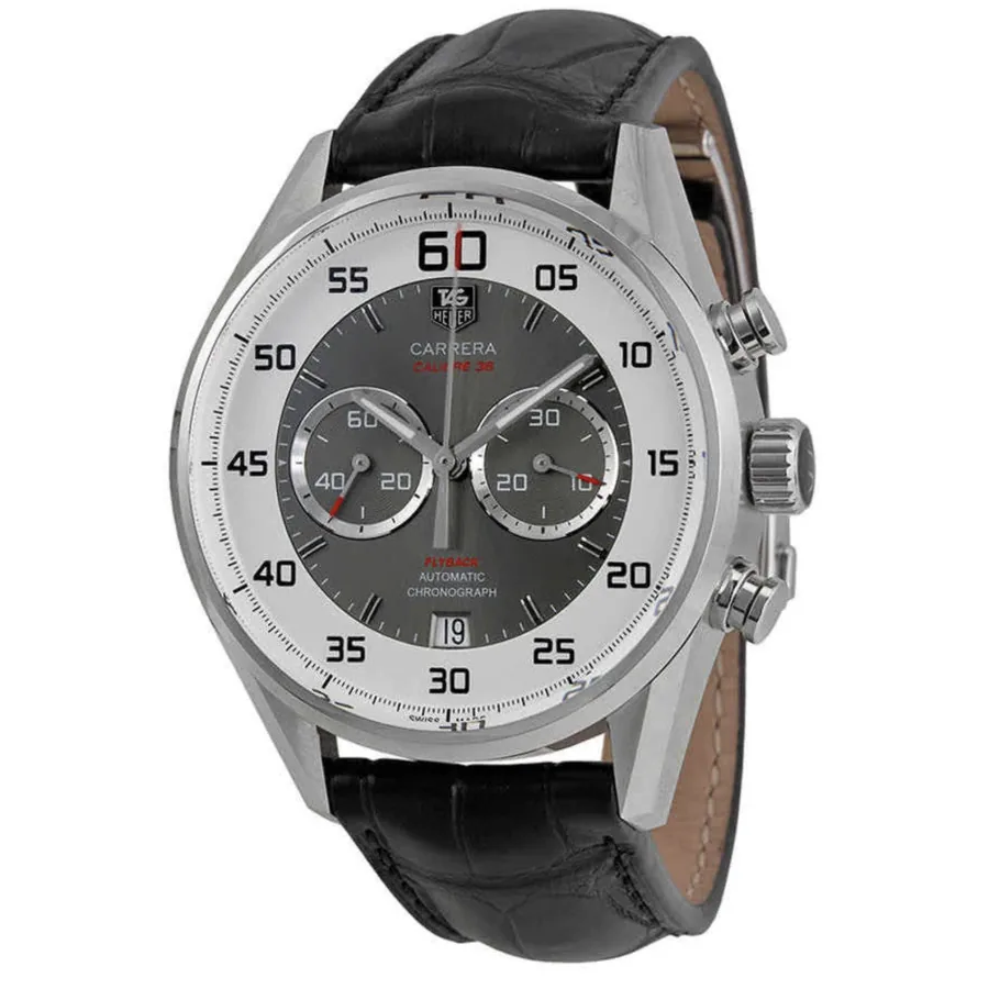 TAG Heuer Carrera Calibre 36Flyback Chronograph CAR2B11.FC6235