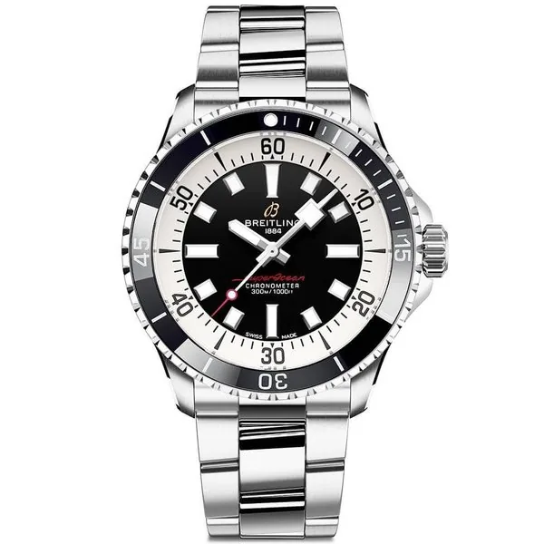 Breitling Superocean A17375211B1A1