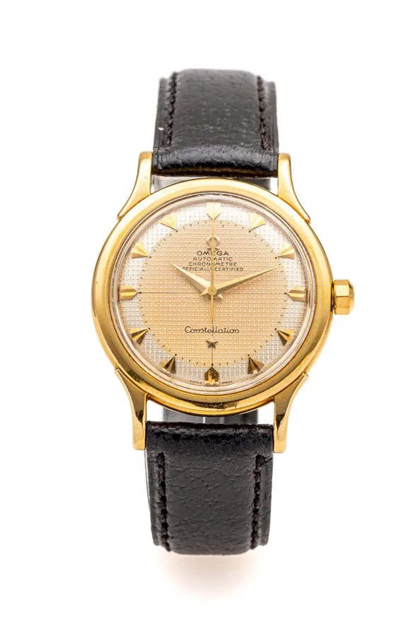 Omega Unclassified 2652