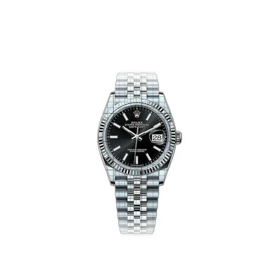 Rolex Datejust 52918