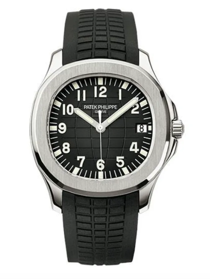 Patek Philippe Unclassified SS-W-45673