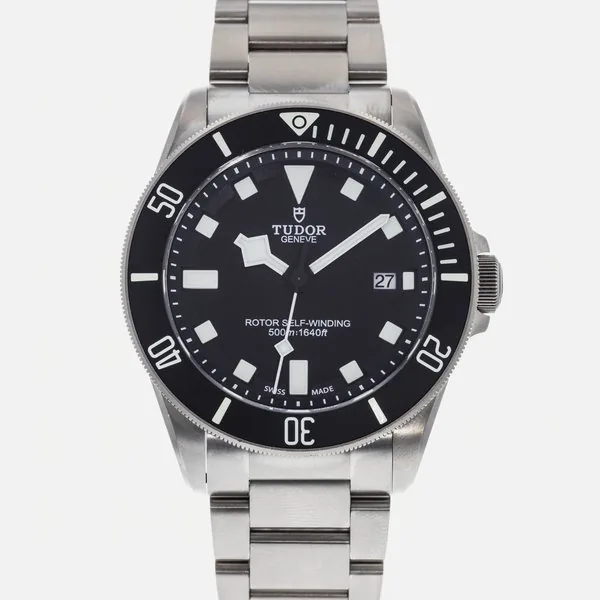 Tudor Pelagos 25500TN