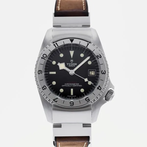 Tudor Black Bay 70150