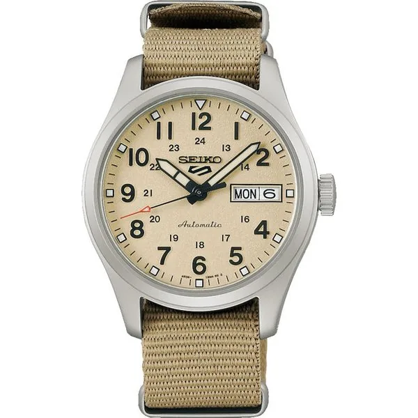 Seiko 5 Sports SRPJ83