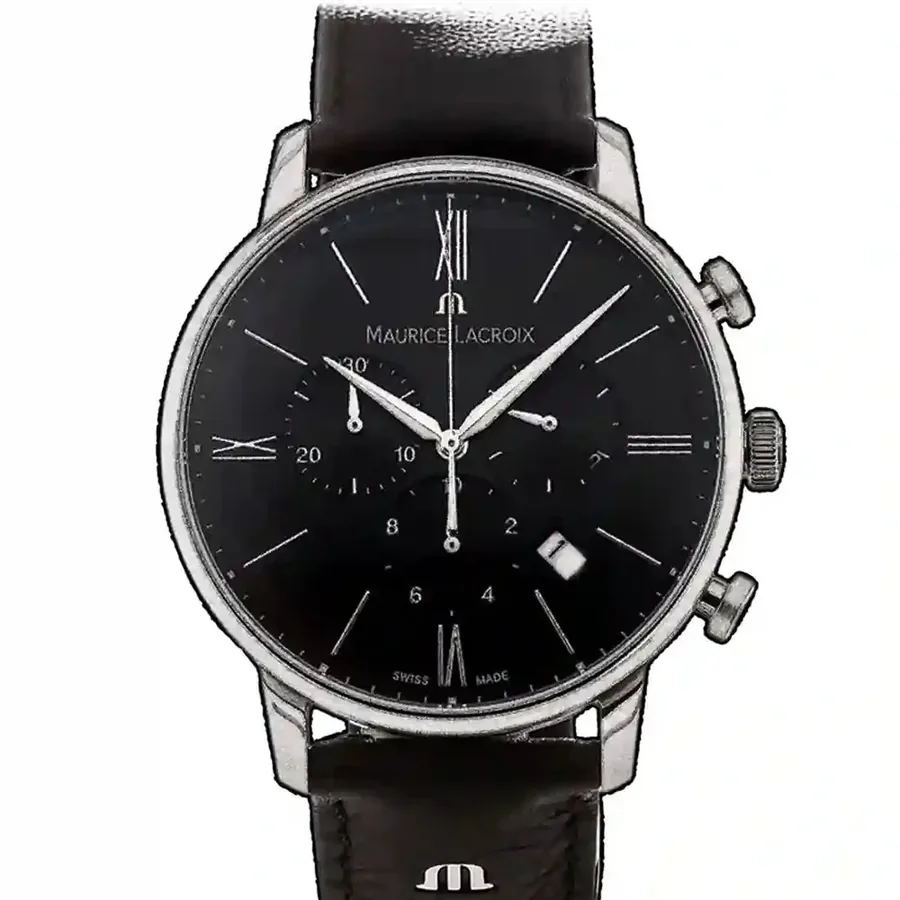 Maurice Lacroix Eliros 12813