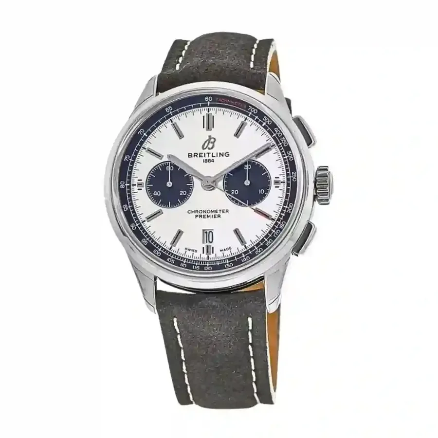 Breitling Premier AB0118221G1X2
