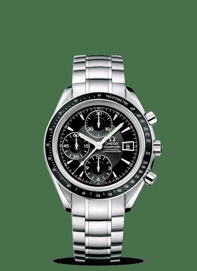 Omega Speedmaster 3210.50.00